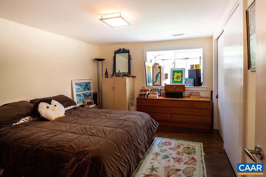 UNKNOWN - Residential Lease