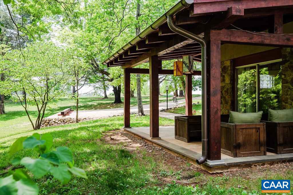 UNKNOWN - Residential Lease