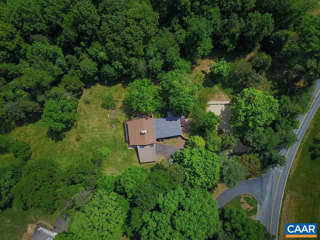 UNKNOWN - Residential Lease