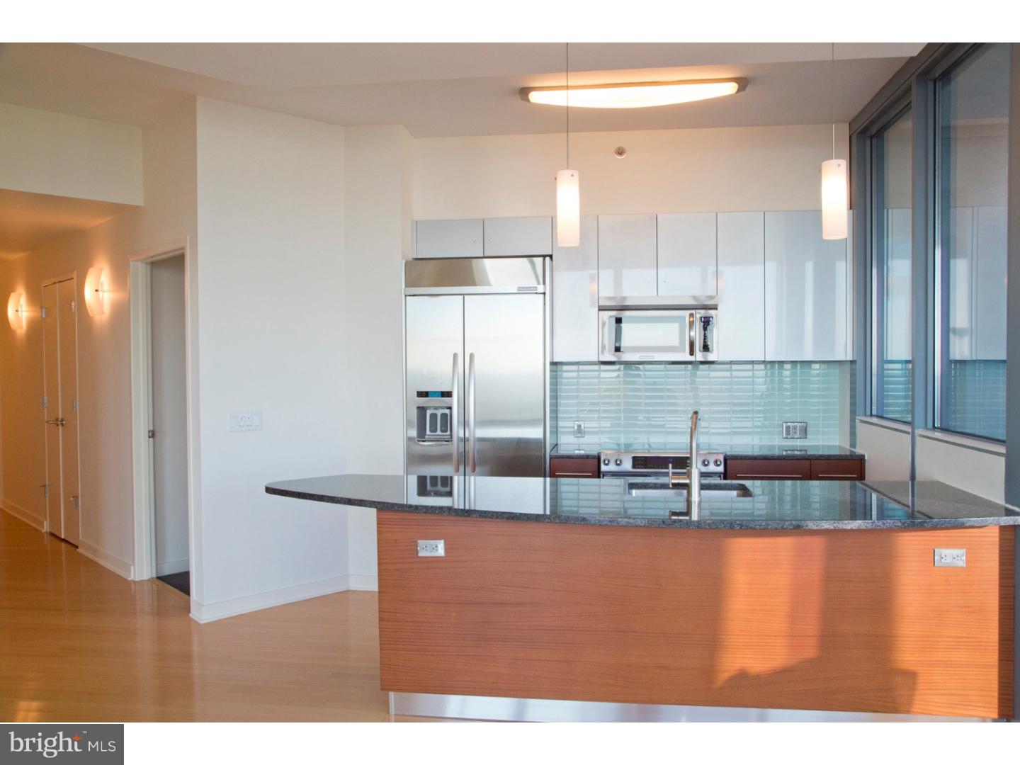 RITTENHOUSE SQUARE - Residential Lease