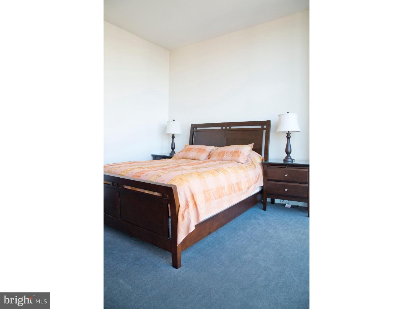 RITTENHOUSE SQUARE - Residential Lease