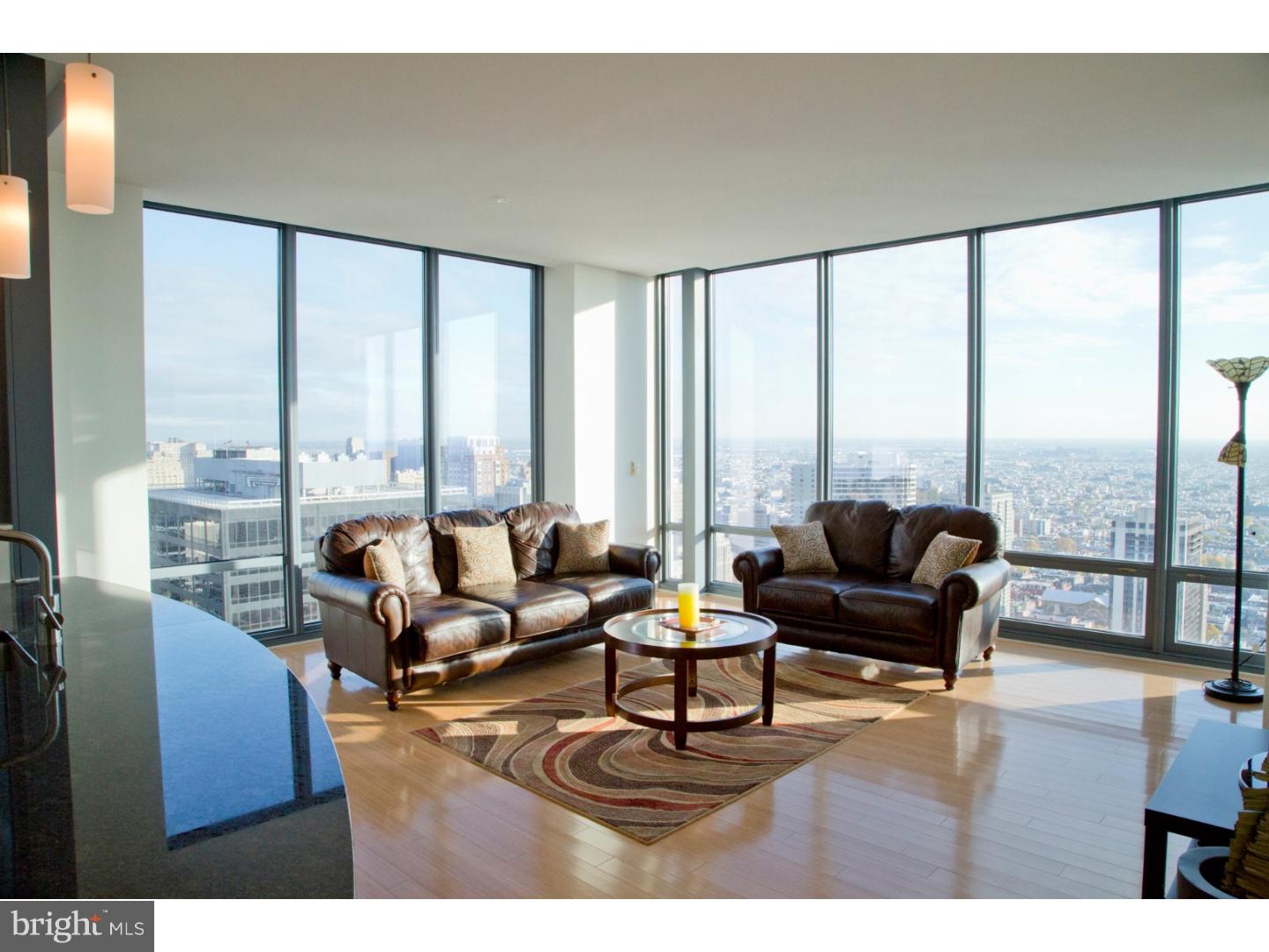 RITTENHOUSE SQUARE - Residential Lease