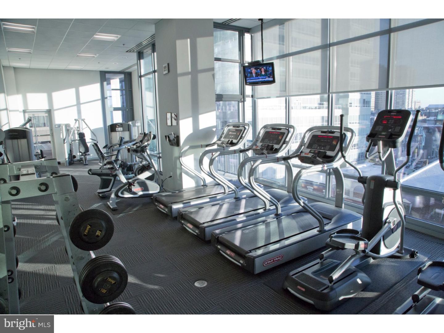 RITTENHOUSE SQUARE - Residential Lease