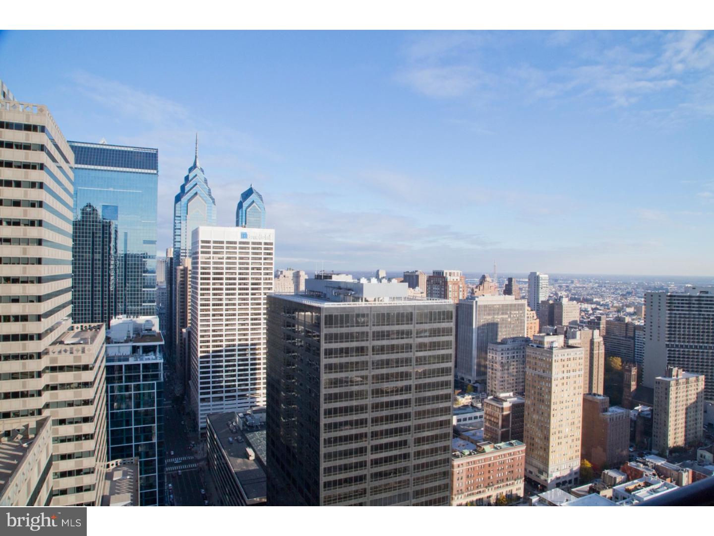 RITTENHOUSE SQUARE - Residential Lease