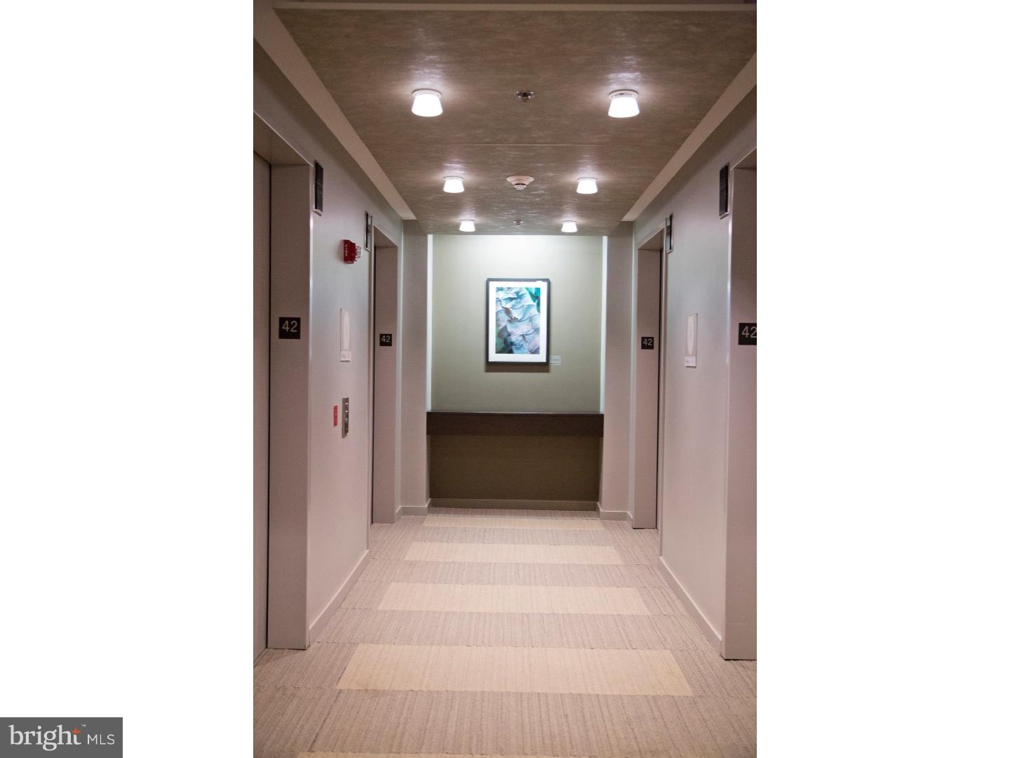 RITTENHOUSE SQUARE - Residential Lease