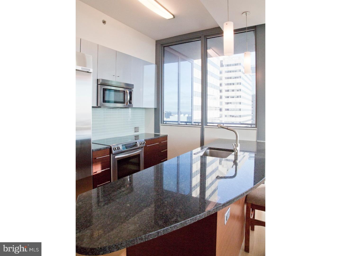 RITTENHOUSE SQUARE - Residential Lease