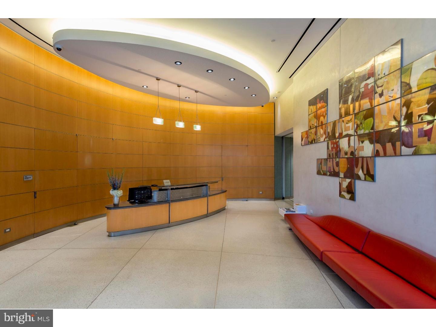 RITTENHOUSE SQUARE - Residential Lease