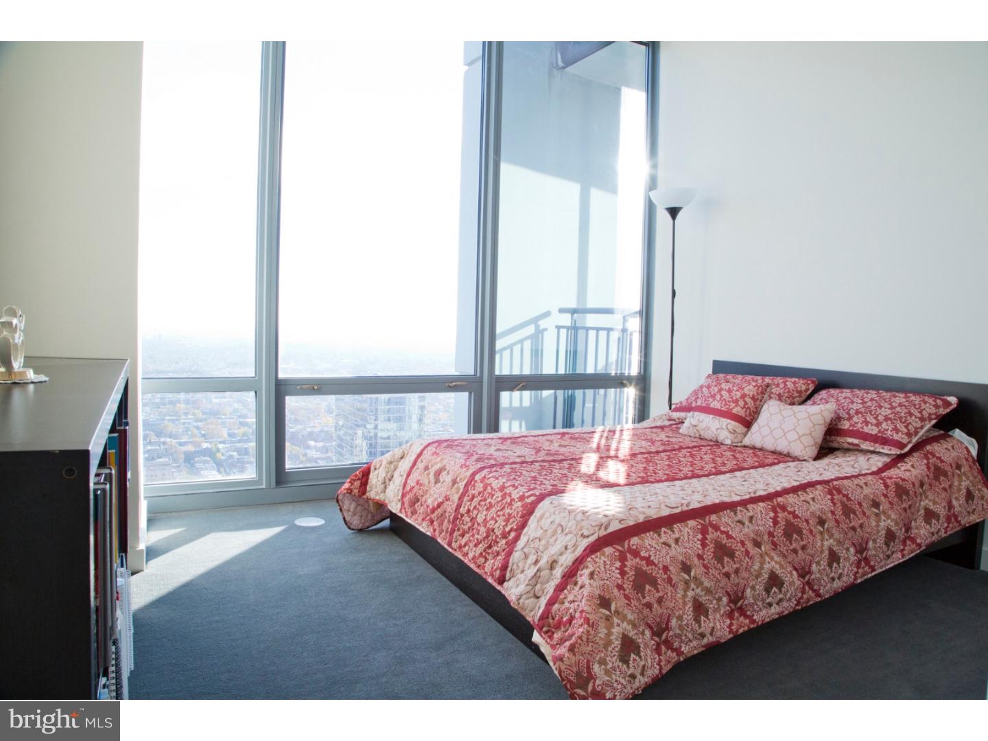 RITTENHOUSE SQUARE - Residential Lease