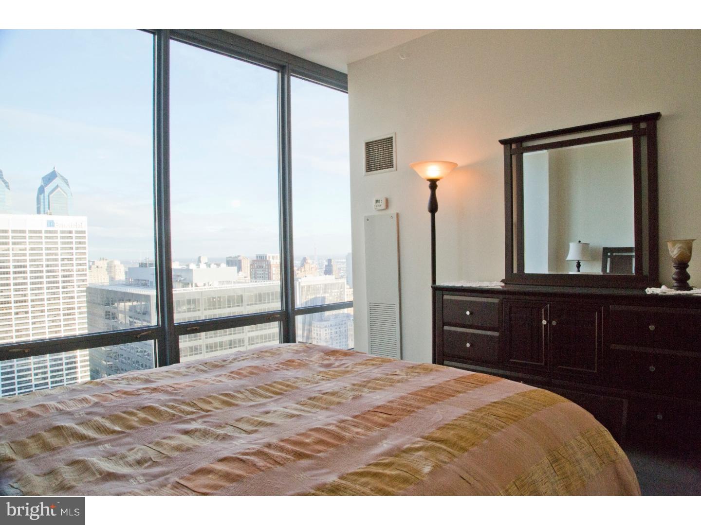 RITTENHOUSE SQUARE - Residential Lease