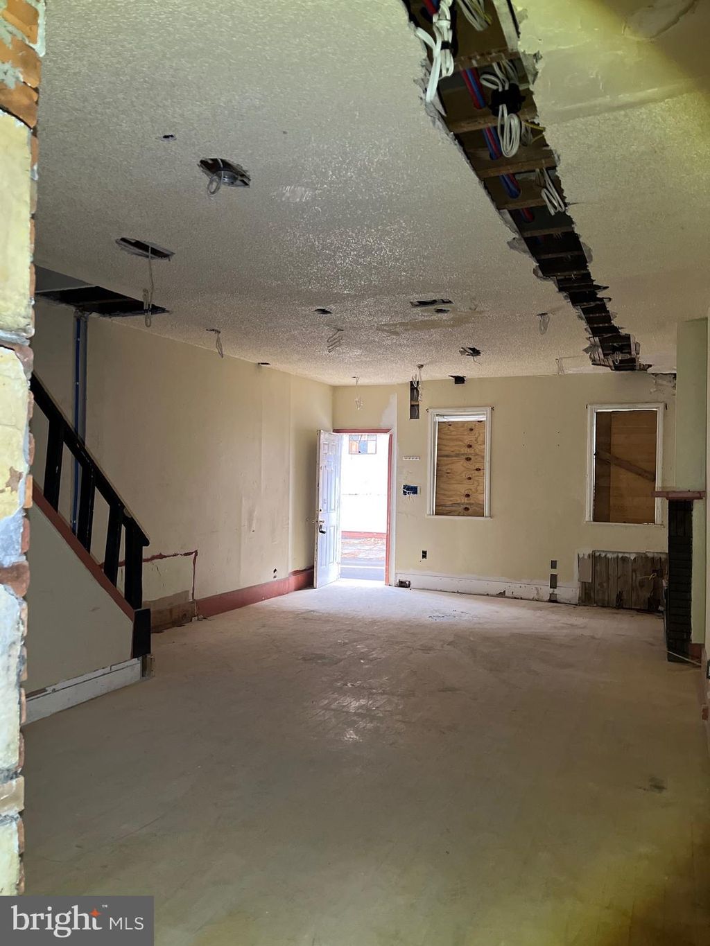 Photo of 4431 Oakland Street, PHILADELPHIA, PA 19124 (MLS # PAPH2428106)