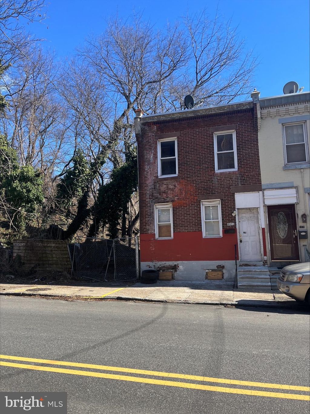 Photo of 4431 Oakland Street, PHILADELPHIA, PA 19124 (MLS # PAPH2428106)