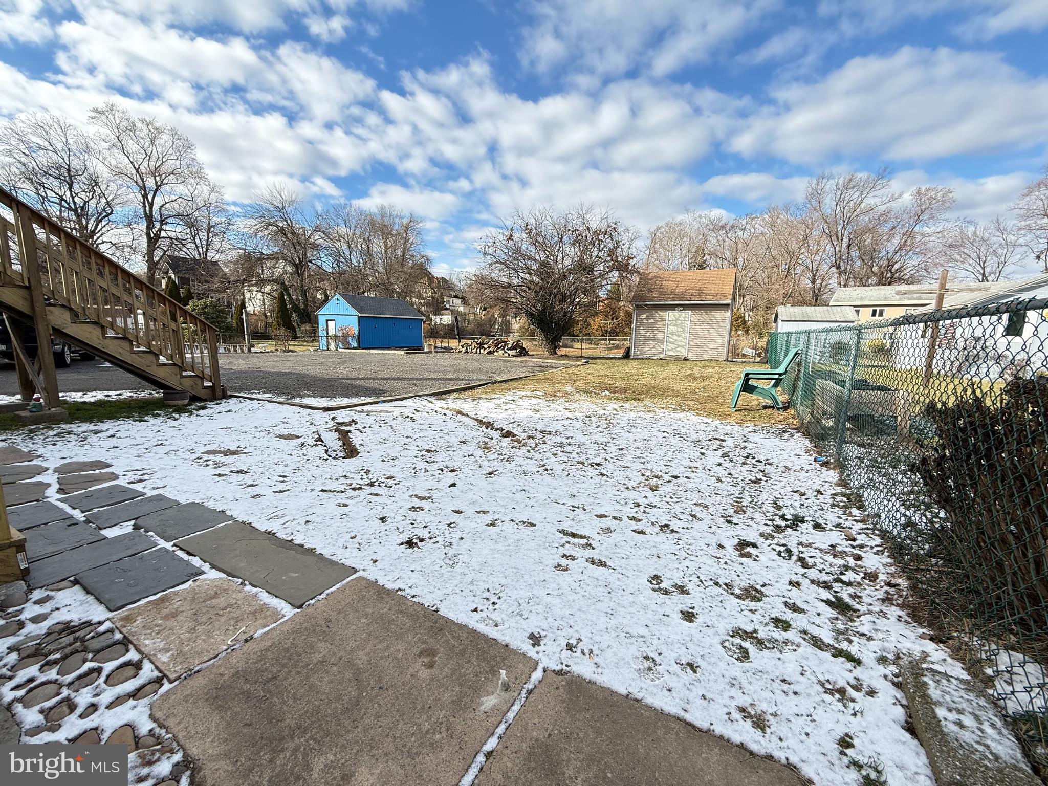UNION SQUARE - Residential Income