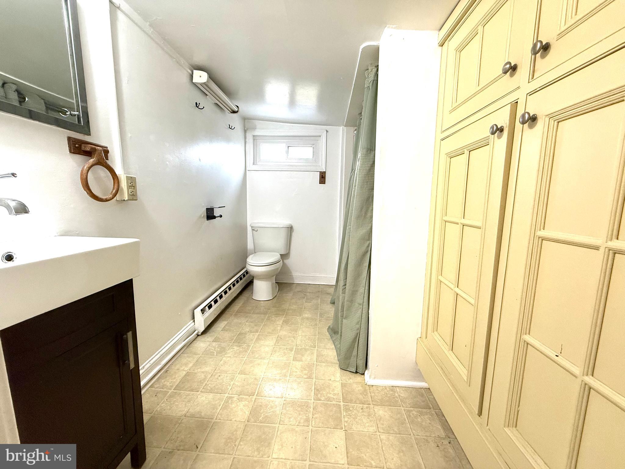 UNION SQUARE - Residential Income