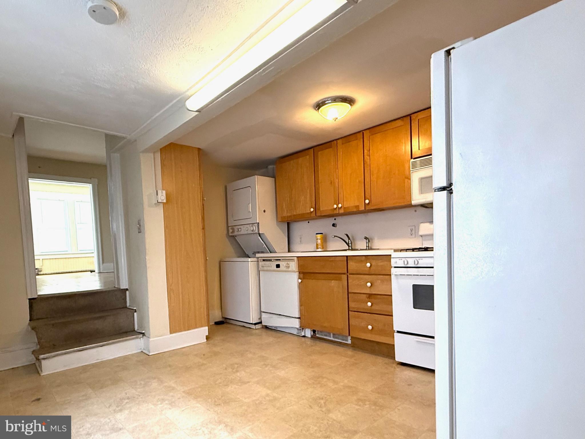 UNION SQUARE - Residential Income