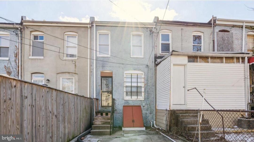 BETTER WAVERLY HISTORIC DISTRICT - Residential