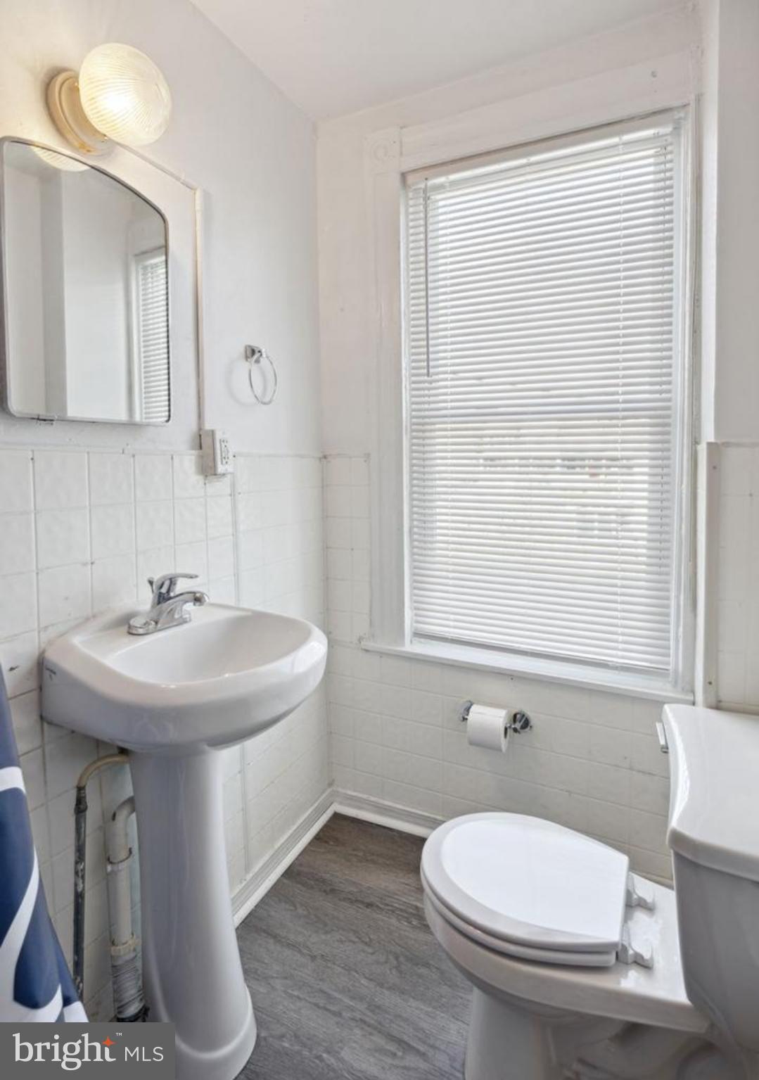 BETTER WAVERLY HISTORIC DISTRICT - Residential