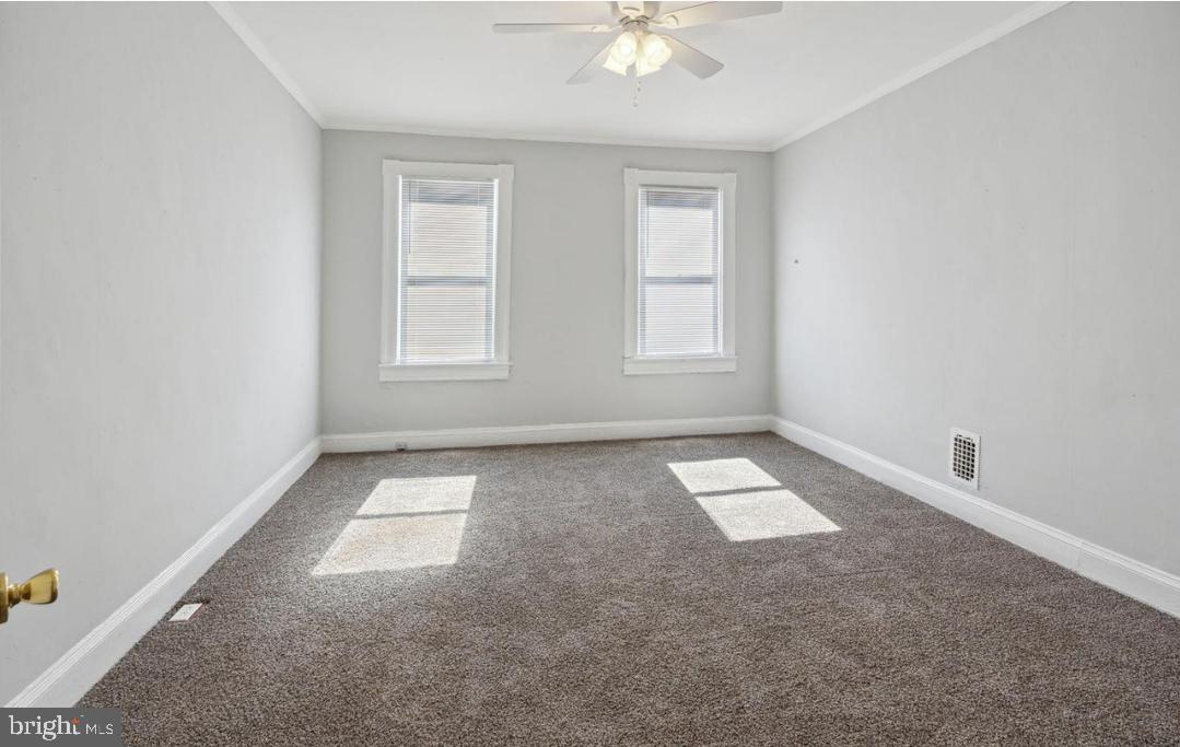 BETTER WAVERLY HISTORIC DISTRICT - Residential