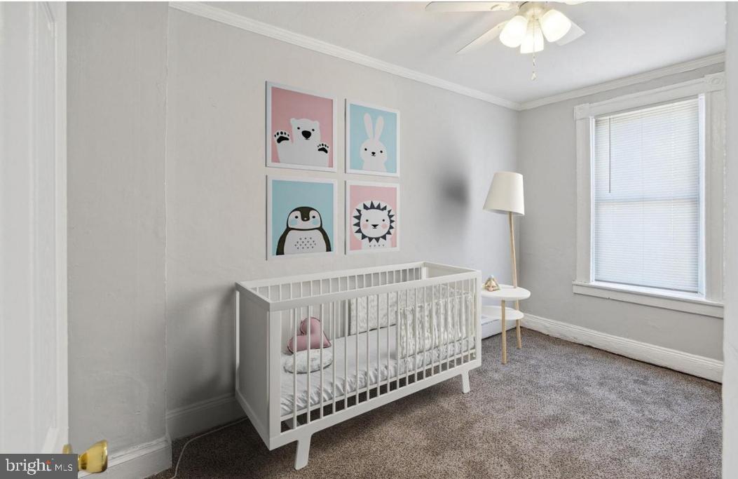 BETTER WAVERLY HISTORIC DISTRICT - Residential