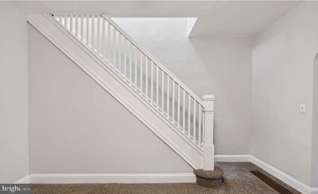 BETTER WAVERLY HISTORIC DISTRICT - Residential