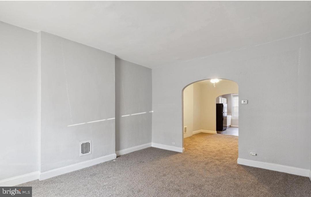 BETTER WAVERLY HISTORIC DISTRICT - Residential