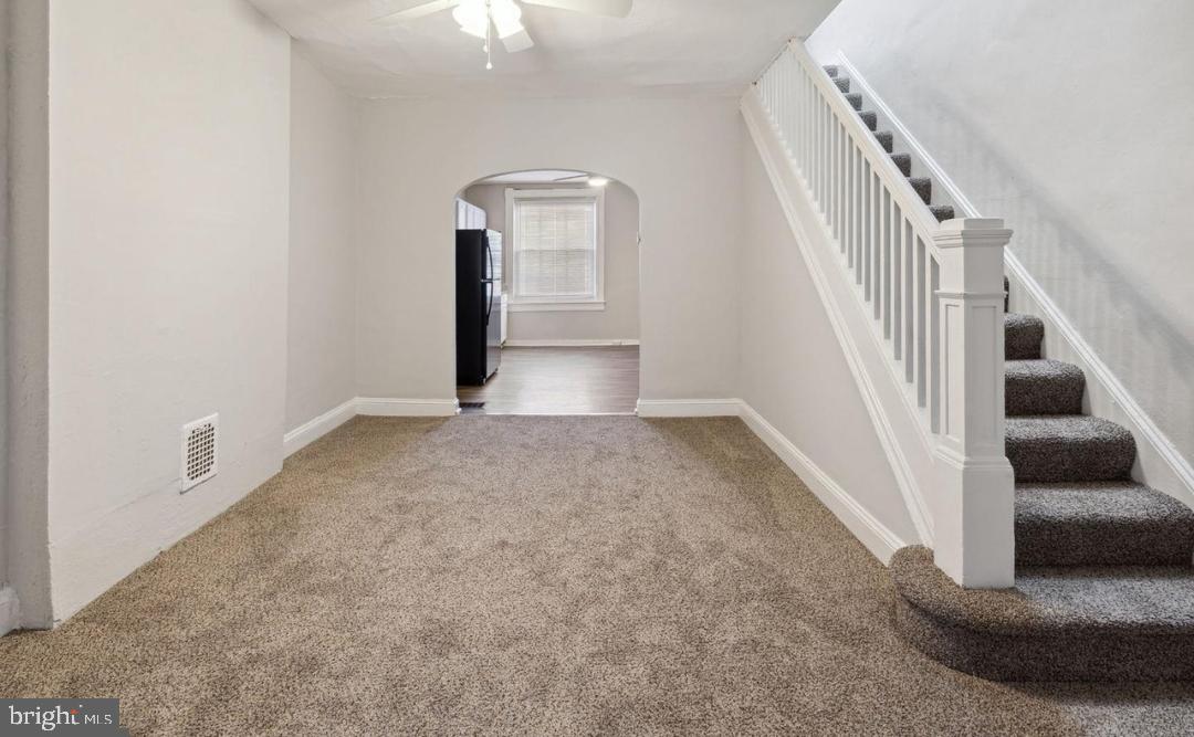 BETTER WAVERLY HISTORIC DISTRICT - Residential