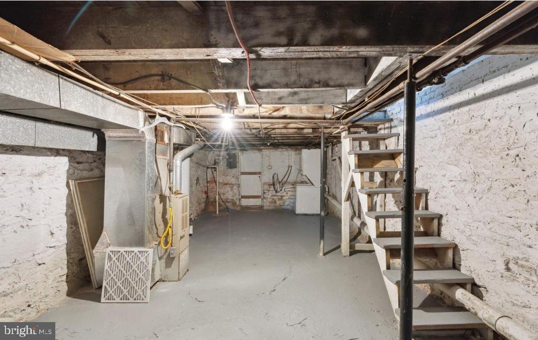 BETTER WAVERLY HISTORIC DISTRICT - Residential