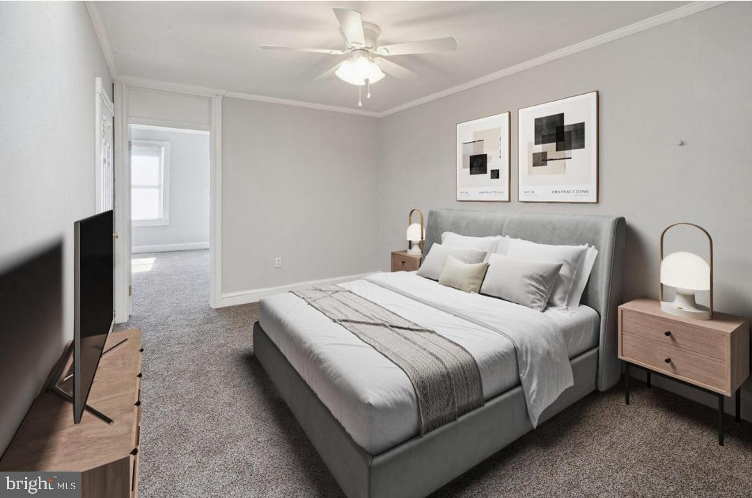 BETTER WAVERLY HISTORIC DISTRICT - Residential