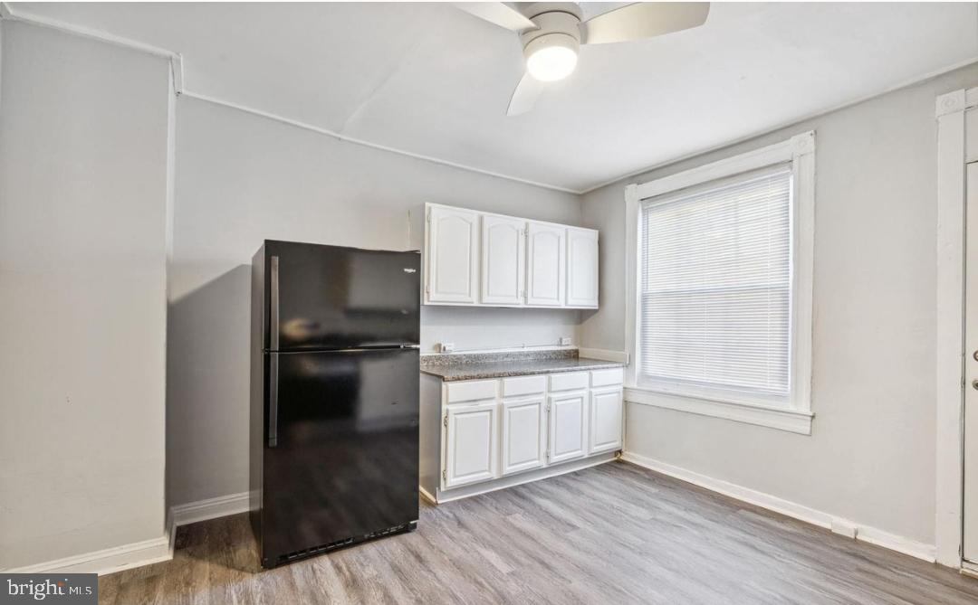 BETTER WAVERLY HISTORIC DISTRICT - Residential