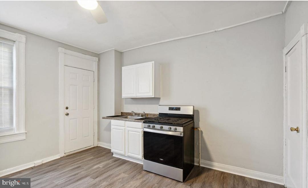 BETTER WAVERLY HISTORIC DISTRICT - Residential