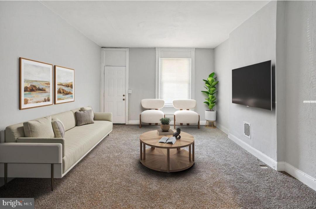 BETTER WAVERLY HISTORIC DISTRICT - Residential