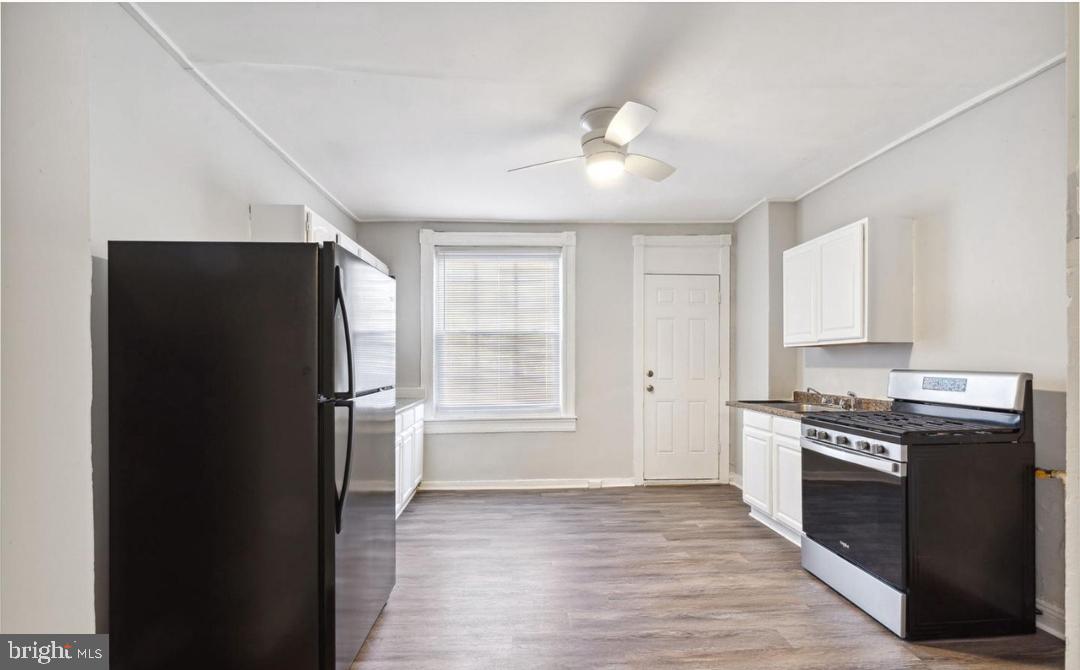 BETTER WAVERLY HISTORIC DISTRICT - Residential