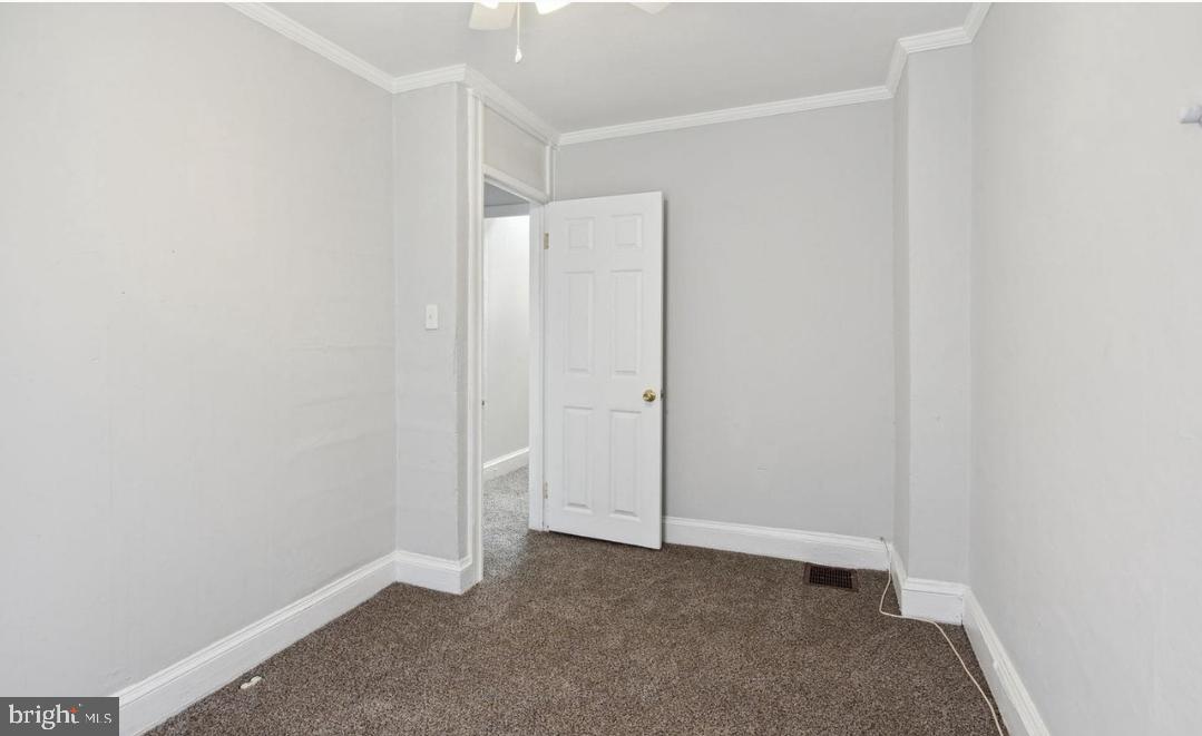 BETTER WAVERLY HISTORIC DISTRICT - Residential