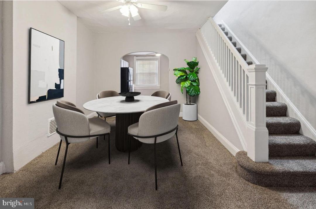 BETTER WAVERLY HISTORIC DISTRICT - Residential