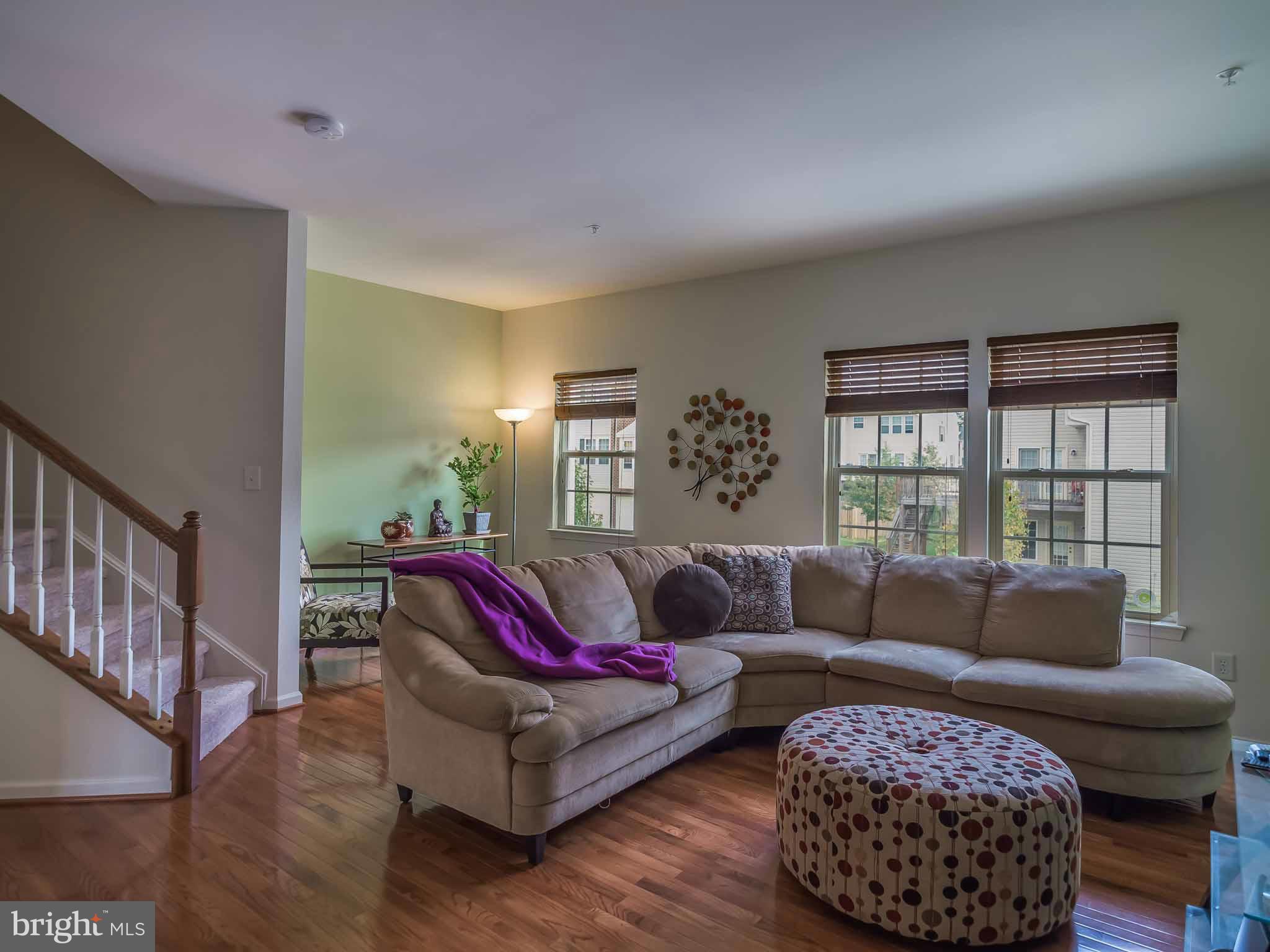 TANYARD SPRINGS - Residential