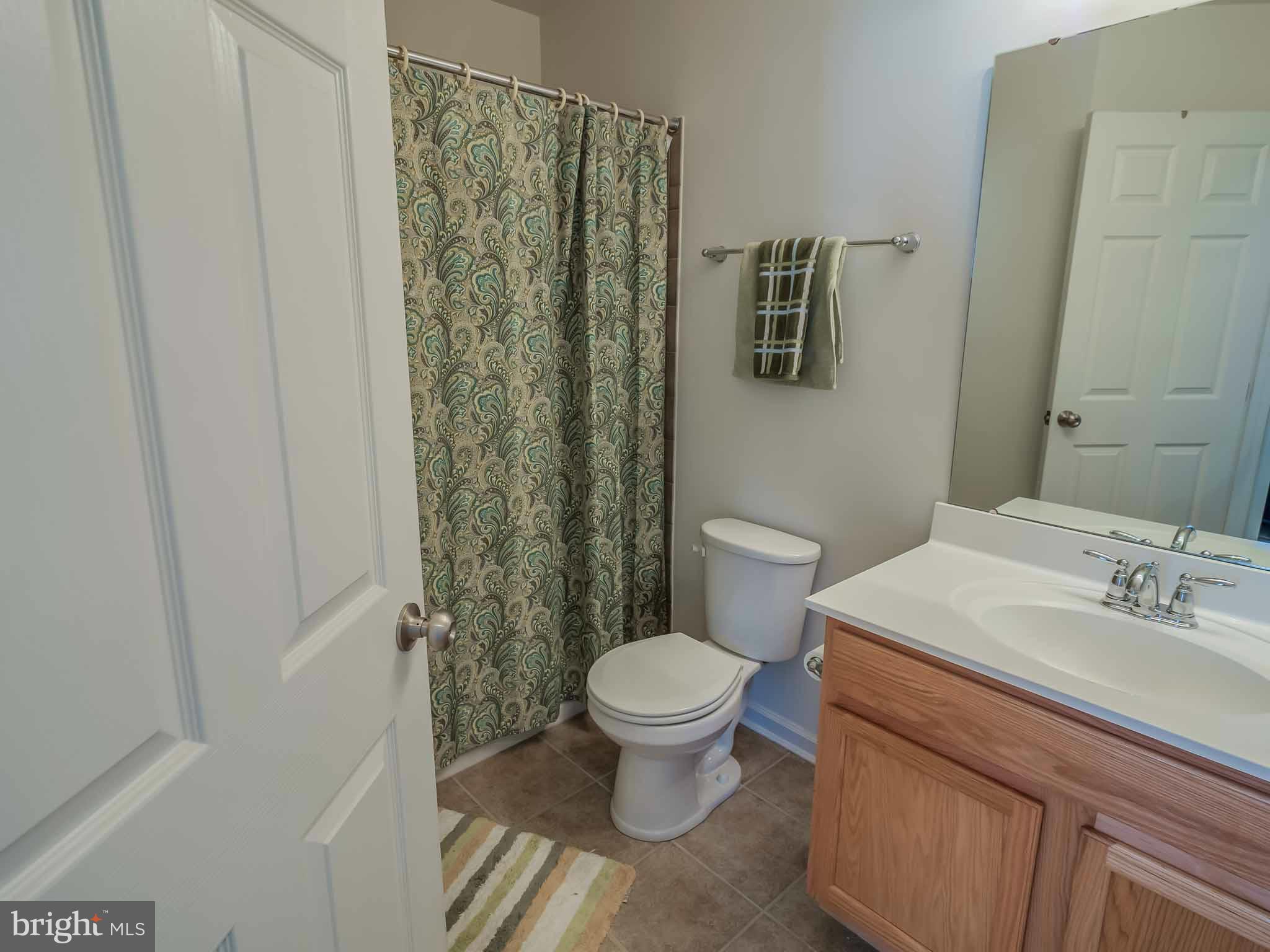 TANYARD SPRINGS - Residential