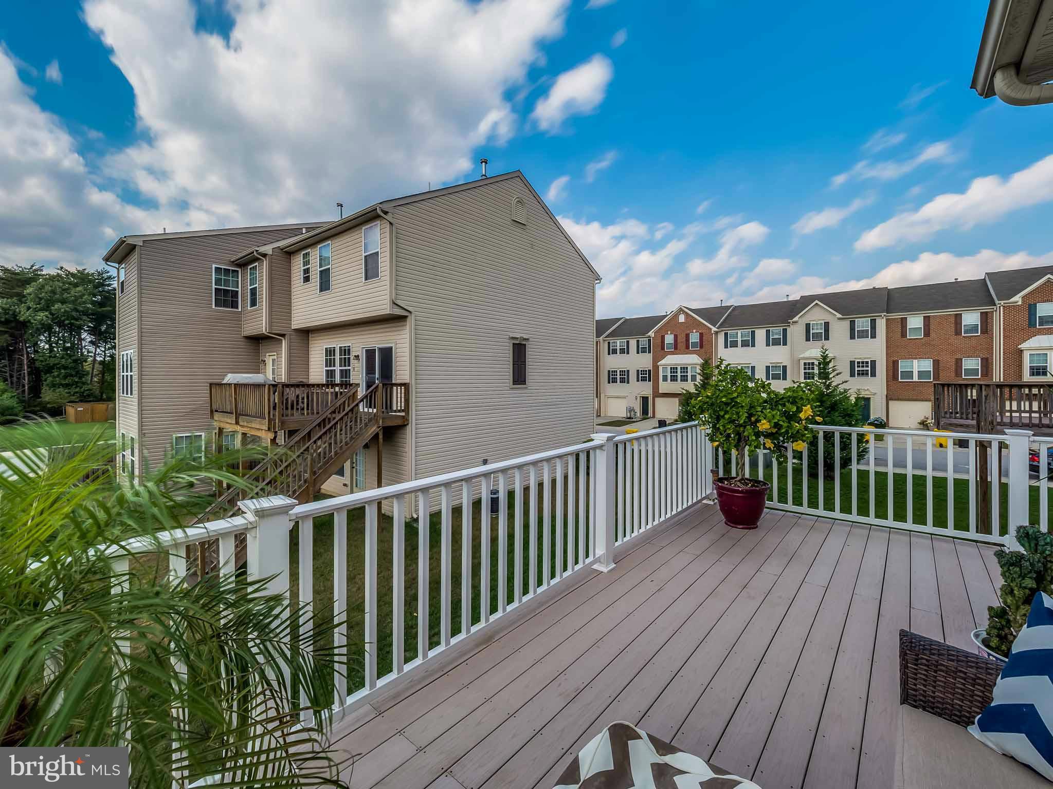 TANYARD SPRINGS - Residential