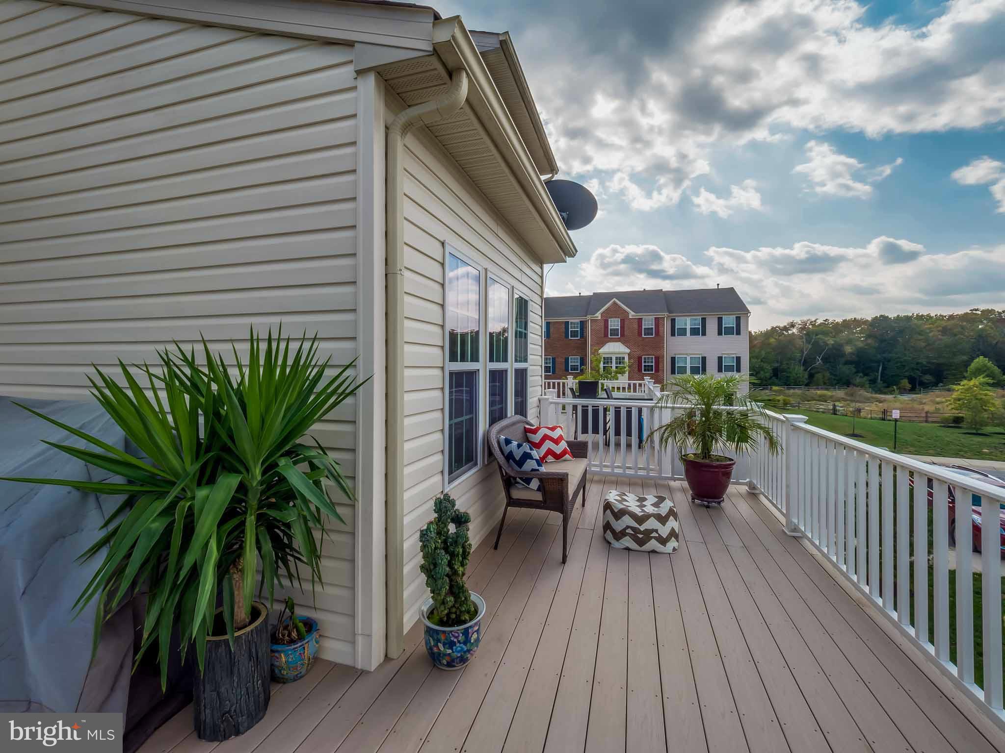 TANYARD SPRINGS - Residential