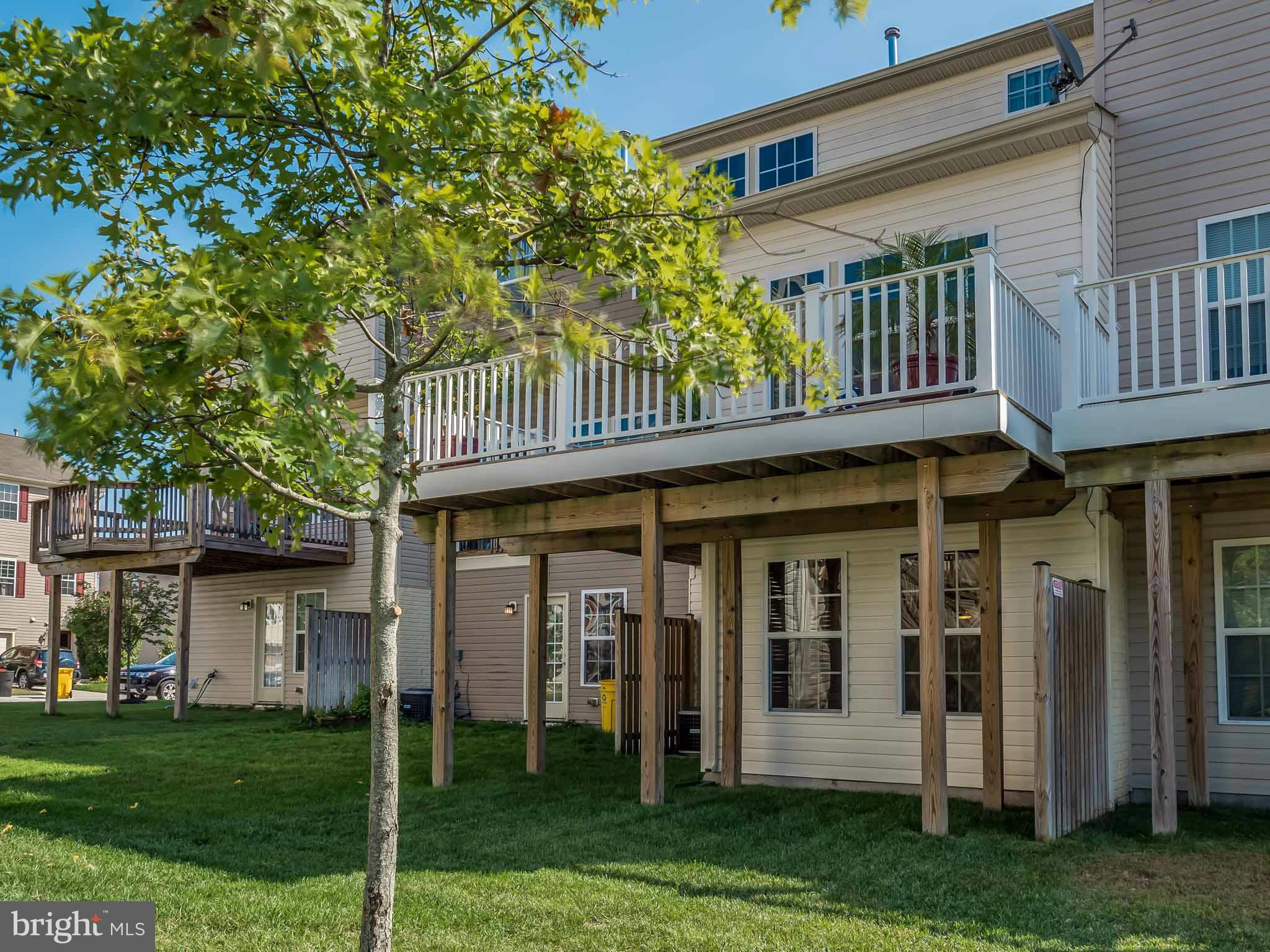 TANYARD SPRINGS - Residential