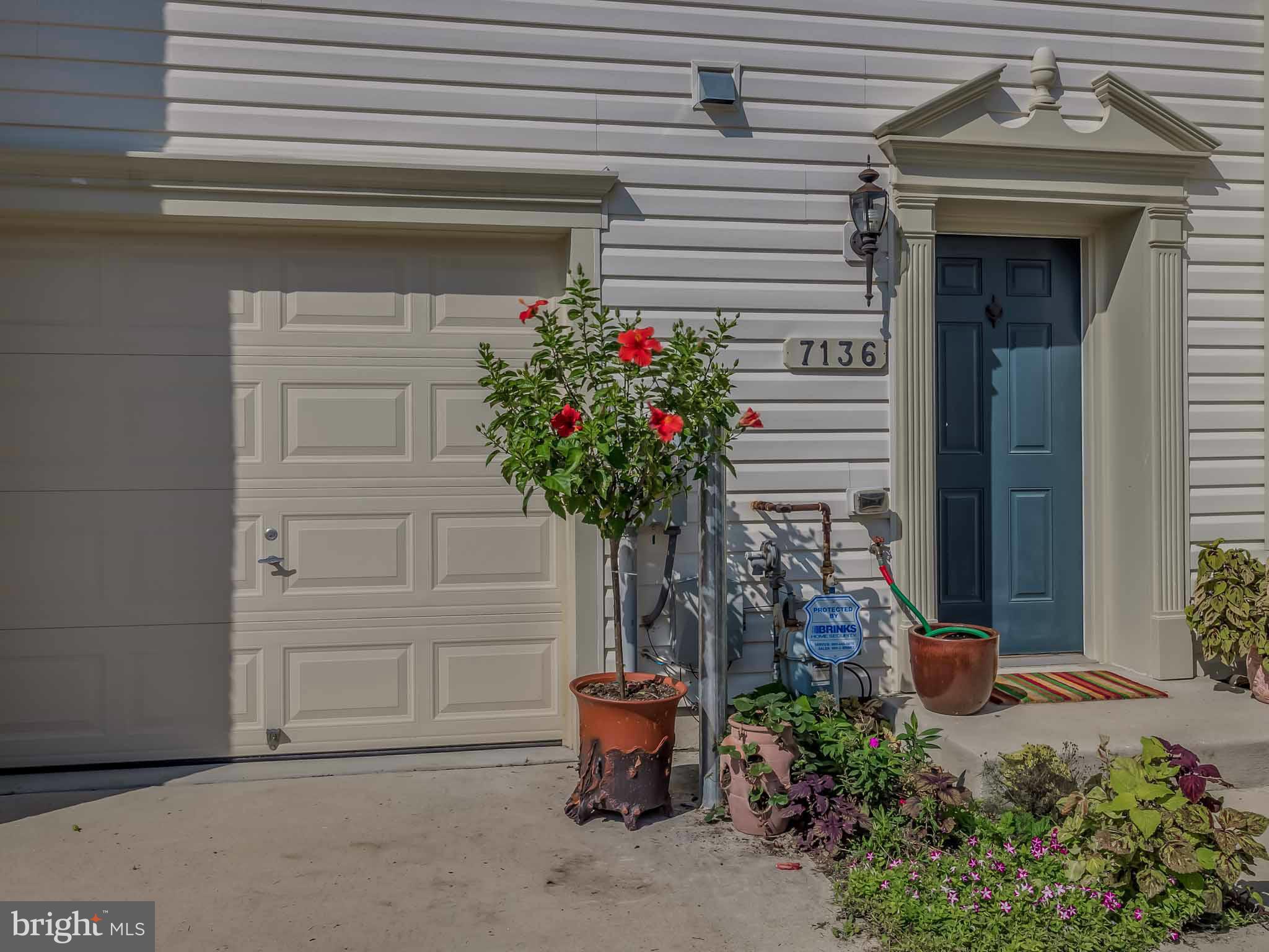 TANYARD SPRINGS - Residential