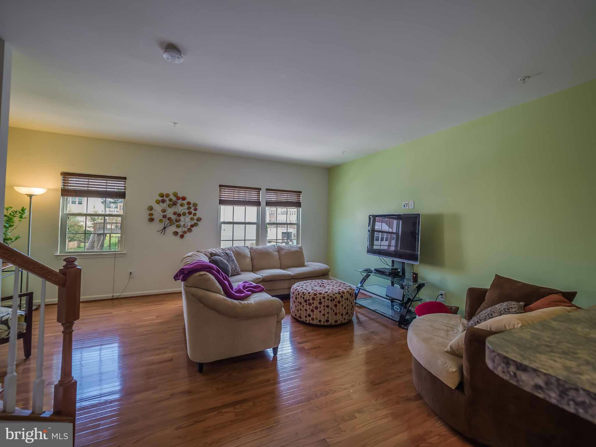 TANYARD SPRINGS - Residential