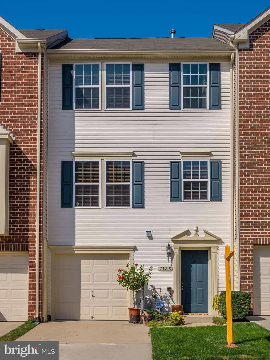 Sparkling townhome in Tanyard Springs! Three level home with extended two level bump outs. Owners have taken great care of this home and have added new carpet and new paint for the new owners. Why wait to build when you can have this gem now! Contact listing agent for more details. Available immediately!