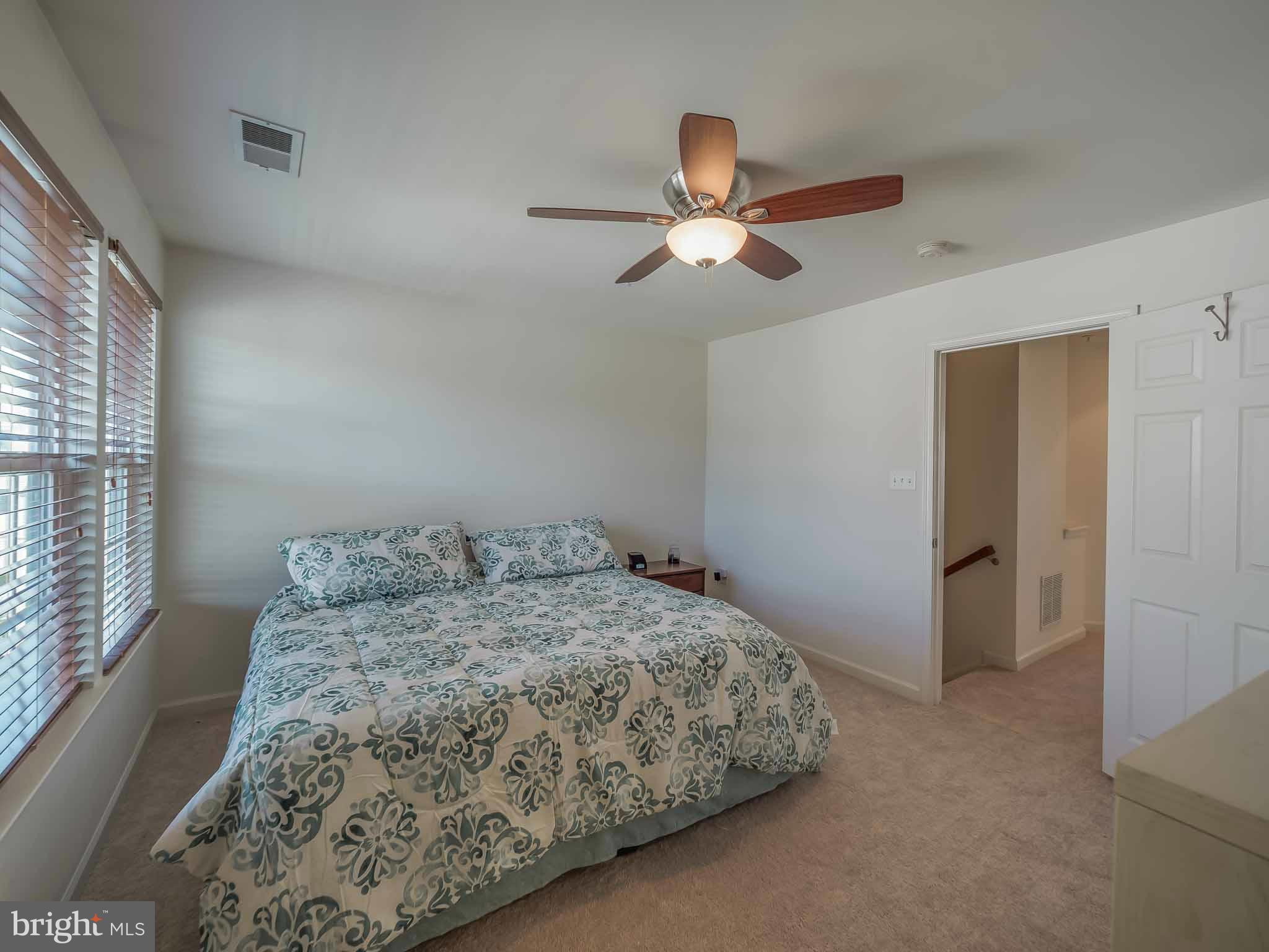 TANYARD SPRINGS - Residential