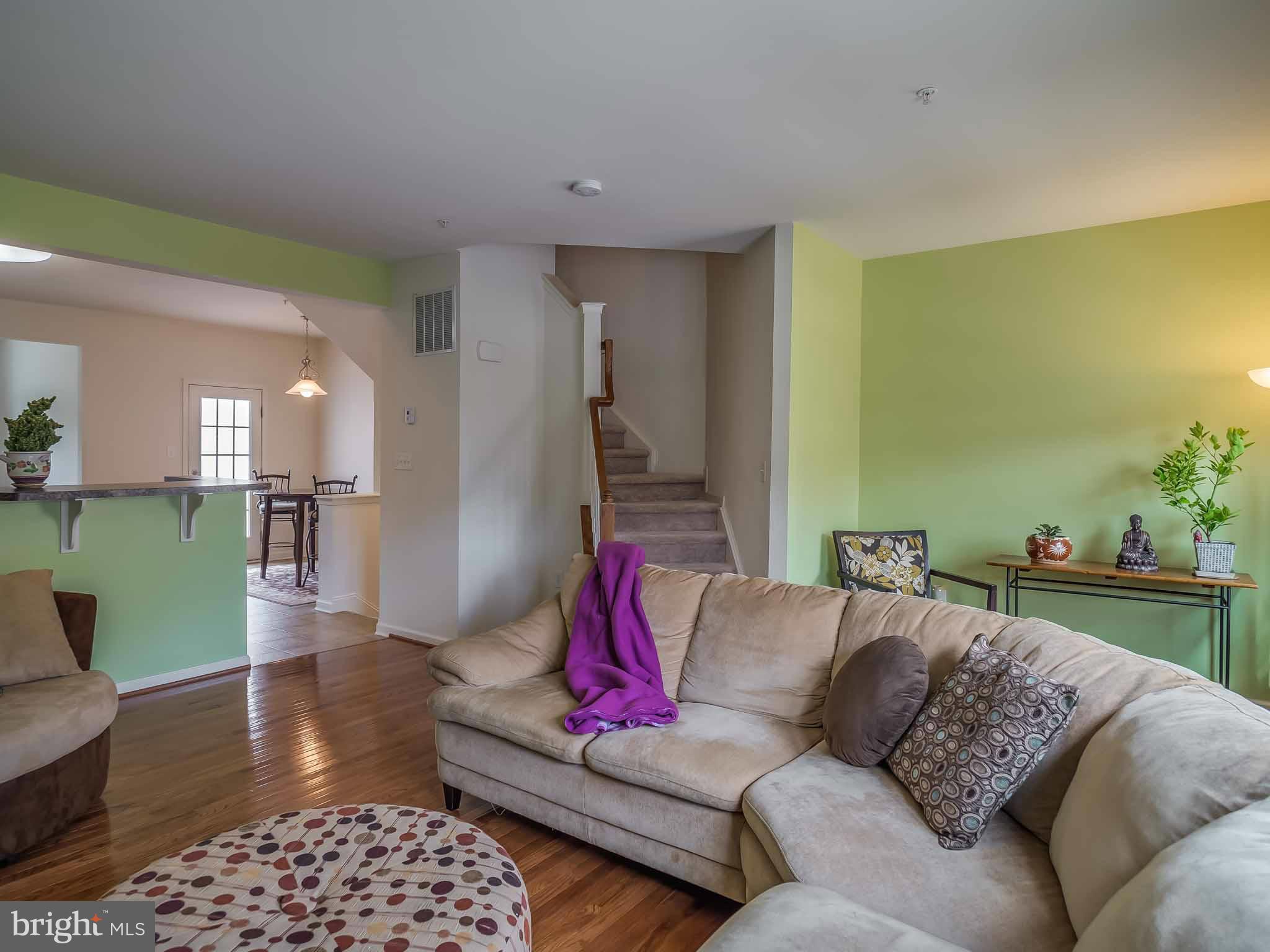 TANYARD SPRINGS - Residential