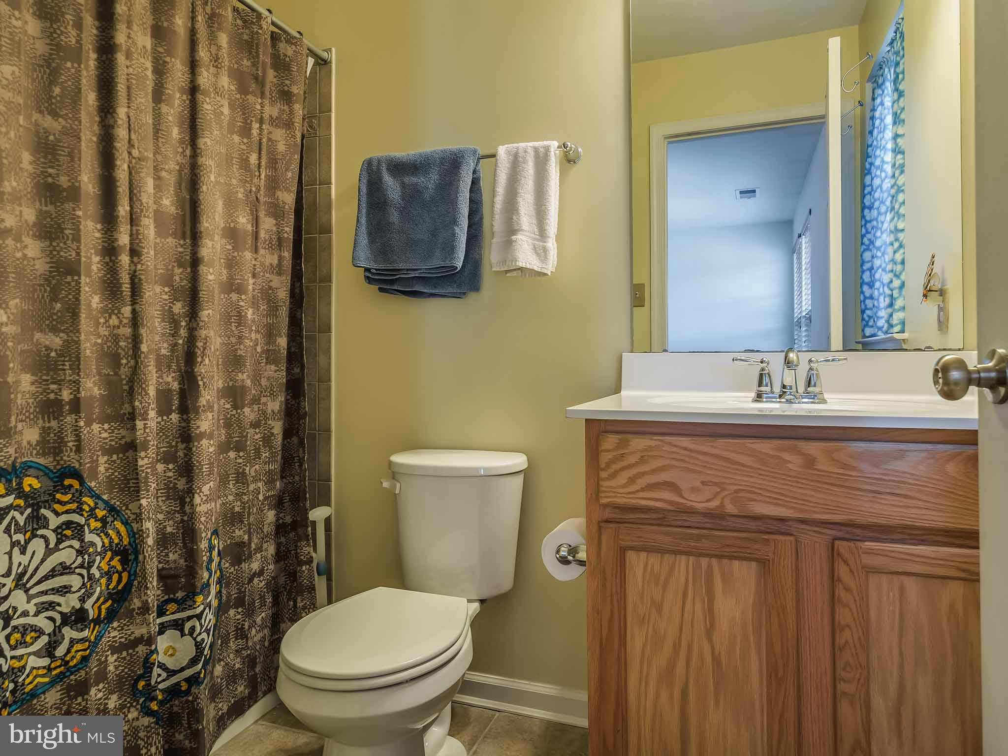 TANYARD SPRINGS - Residential