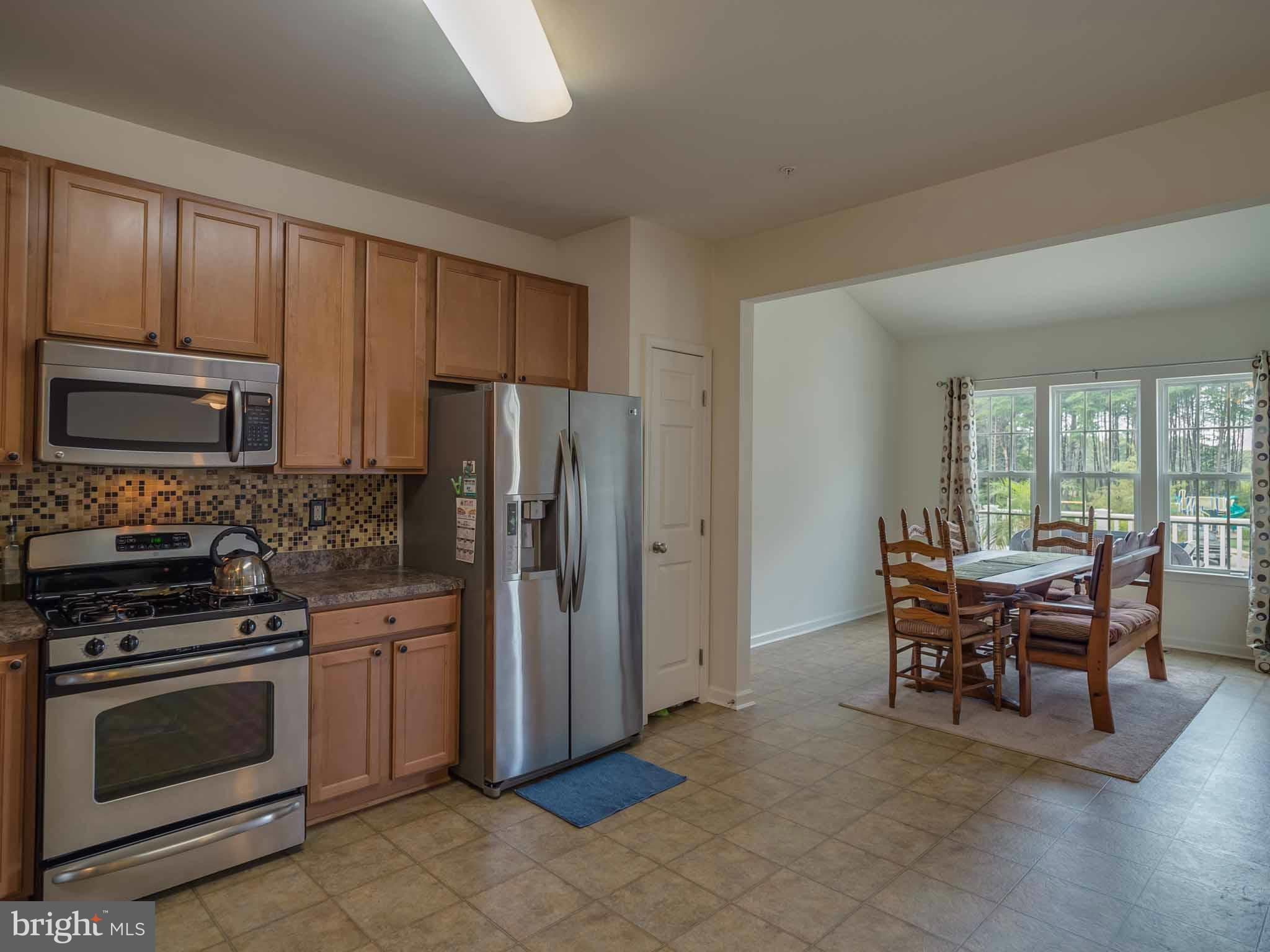 TANYARD SPRINGS - Residential