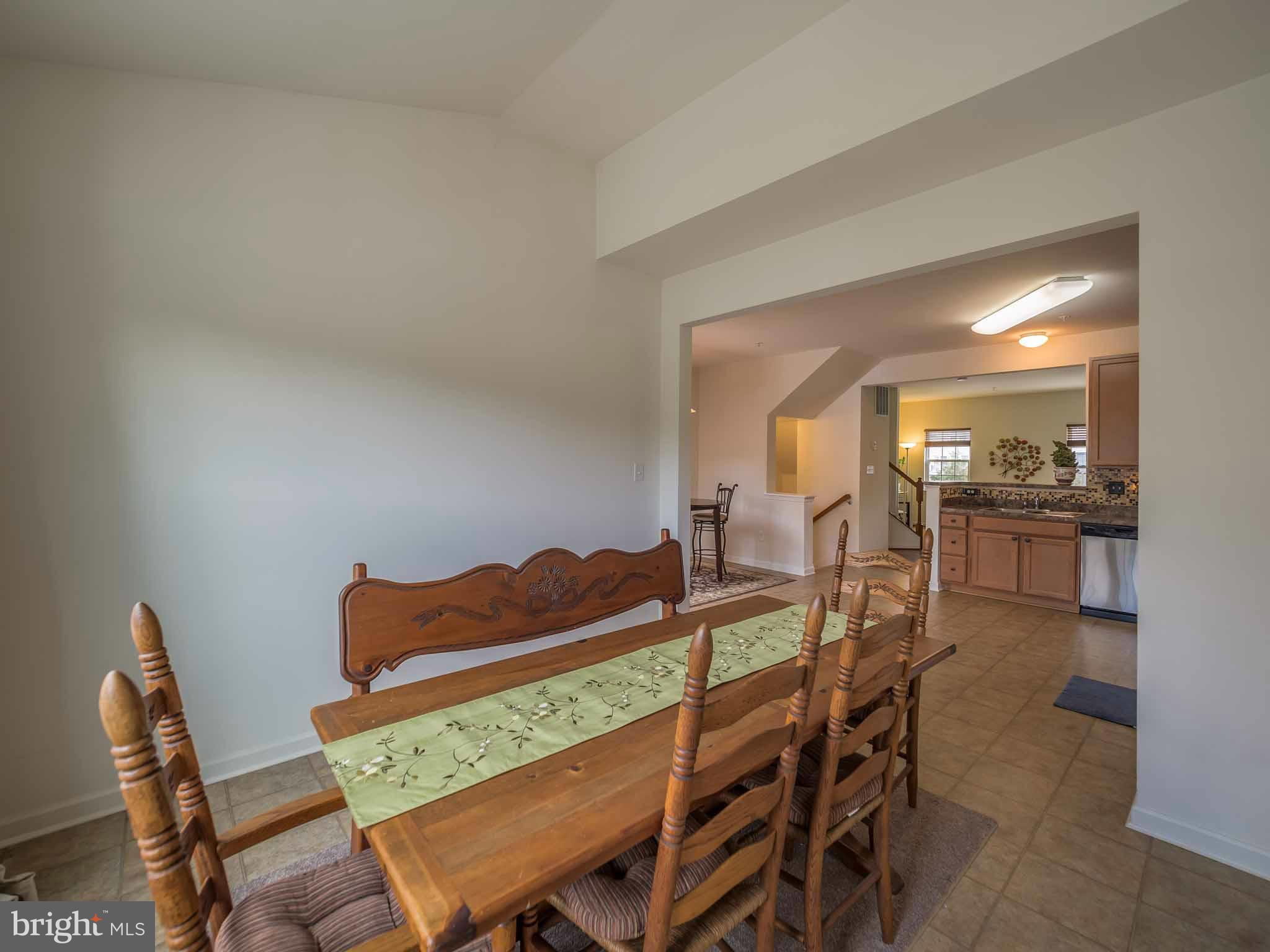 TANYARD SPRINGS - Residential