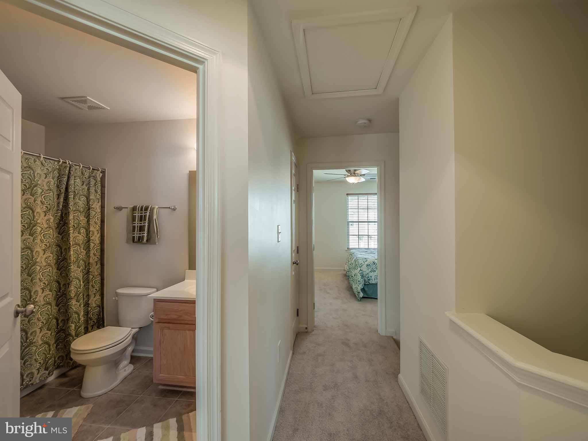 TANYARD SPRINGS - Residential