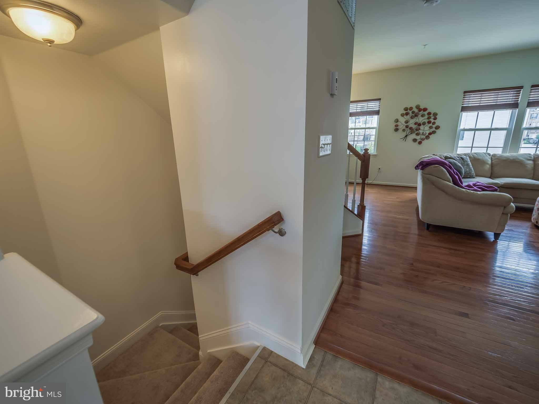 TANYARD SPRINGS - Residential