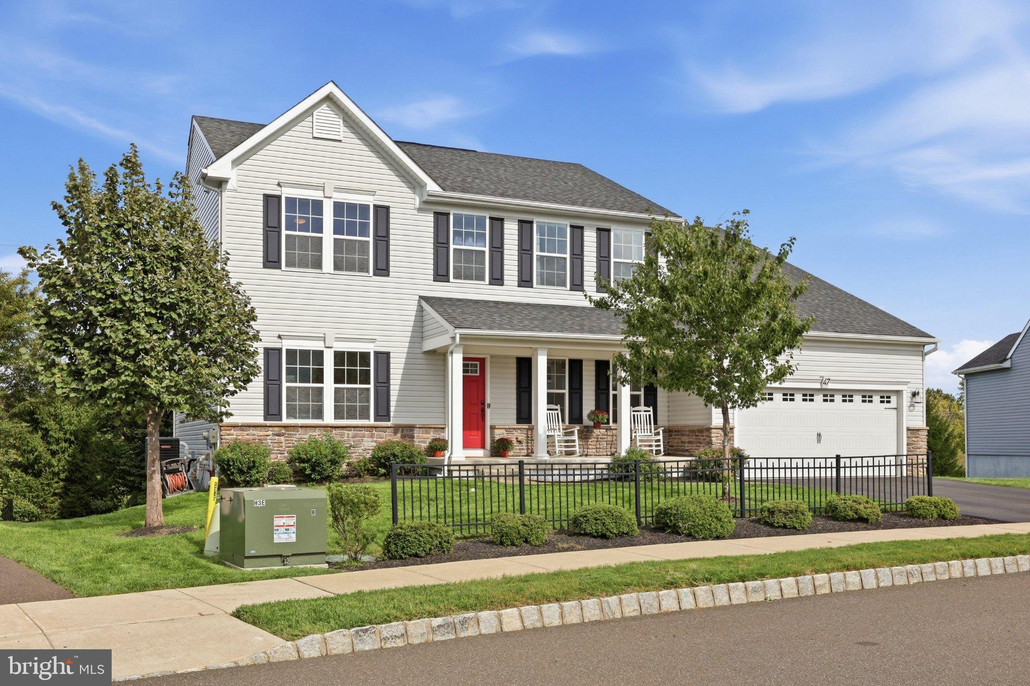 47 RYANS MILL ROAD