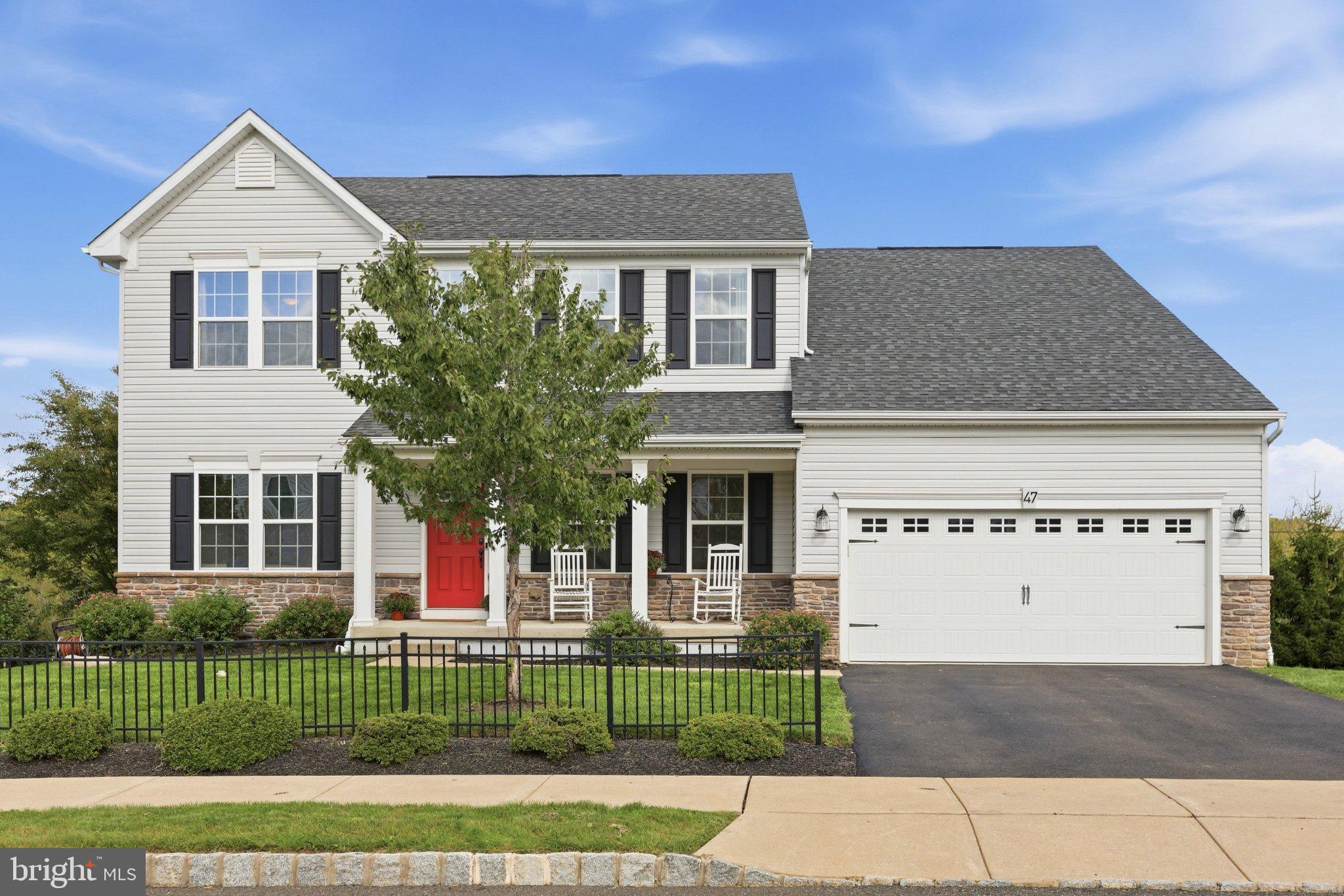 47 RYANS MILL ROAD